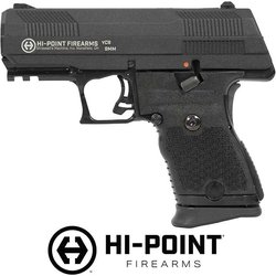 HPT YC9 9MM PST 3.95B 10RD