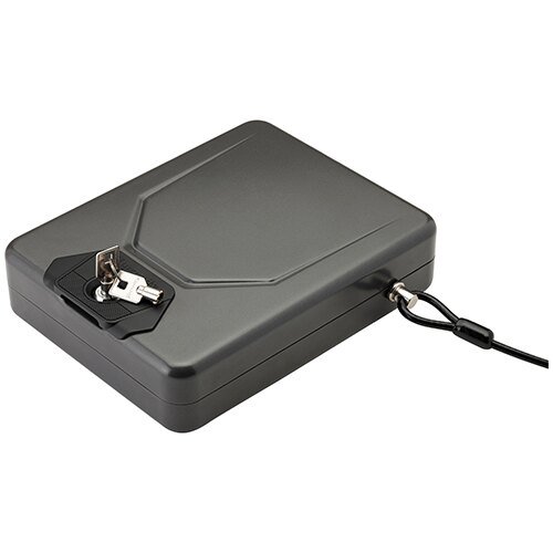 HRN LOCK BOX ALPHA ELITE