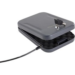 HRN LOCK BOX KEY LOCK XL