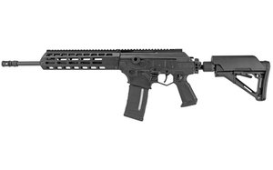IWI GALIL 5.56 GEN2 16B 30R SF