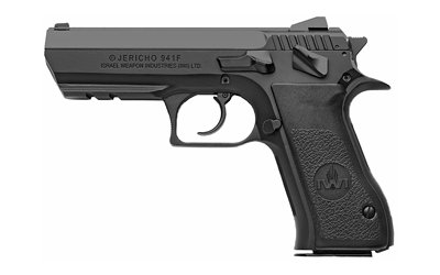 IWI JERICHO 9MM STL 4.4B 16RD