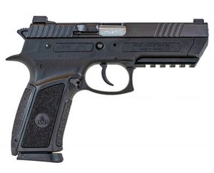 IWI JERICHO ENH 9MM PLY 3.8 17