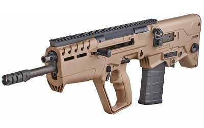 IWI TAVOR7 7.62 16B 20RD FDE