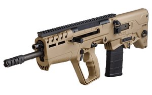 IWI TAVOR7 7.62 20B 20RD FDE