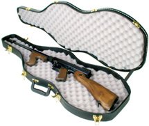 KAR THOM VIOLIN CASE RIFLE
