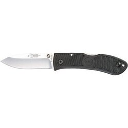 KBA DOZIER FOLDING HUNTER BLK