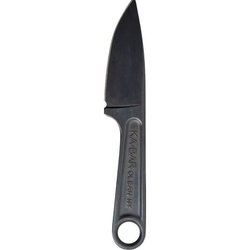 KBA FORGED WRENCH KNIFE BLACK