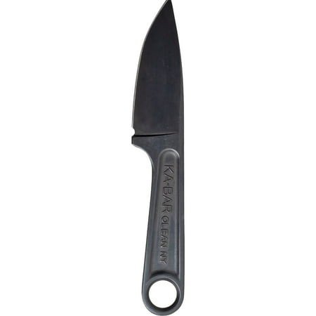 KBA FORGED WRENCH KNIFE BLACK