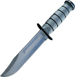 KBA KA-BAR FULL SIZE BLK