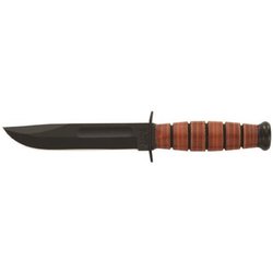 KBA KA-BAR USMC SHORT KA-BAR