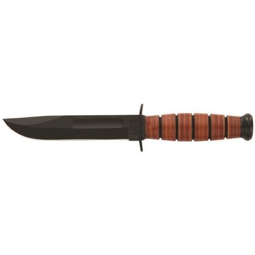 KBA KA-BAR USMC SHORT KA-BAR