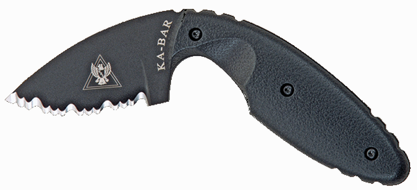 KBA TDI ORIGINAL SERRATED