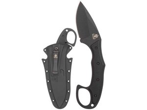 KBA TDI POCKET STRIKE