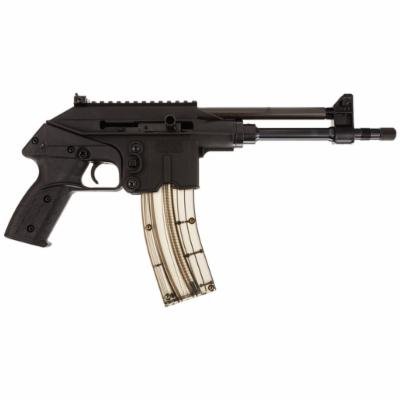 KEL PLR-22 RF 22LR PST 27RD