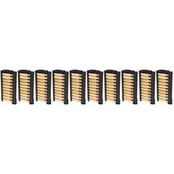 KEL PR57 STRIPPER CLIP 10 PACK