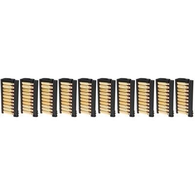 KEL PR57 STRIPPER CLIP 10 PACK