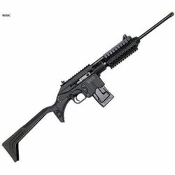 KEL SU-22CA 22LR RF RFL 27RD