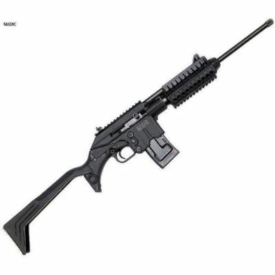 KEL SU-22CA 22LR RF RFL 27RD