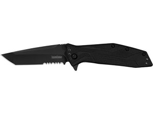 KER BRAWLER BLK/BLK SER 3 TNTO