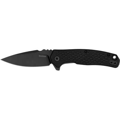 KER CONDUIT BLK/BLK 2.9 SP