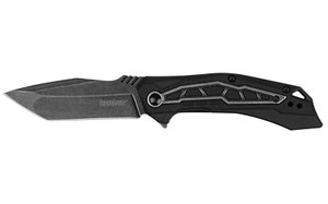 KER FLATBED BLK/BLK 3.12 TANTO