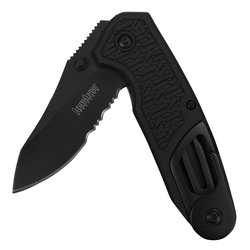 KER FUNXION EMT BLK/BLK 3 DP