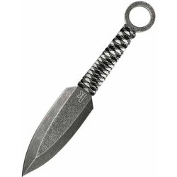 KER ION THROWING KNIFE 3PACK