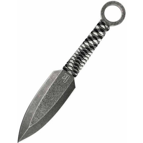 KER ION THROWING KNIFE 3PACK