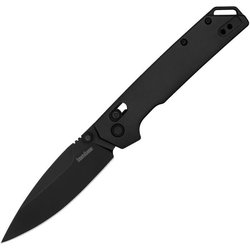 KER IRIDIUM BLK/BLK 3.4 SP