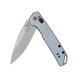 KER IRIDIUM MINI ICED BLU 3 DP