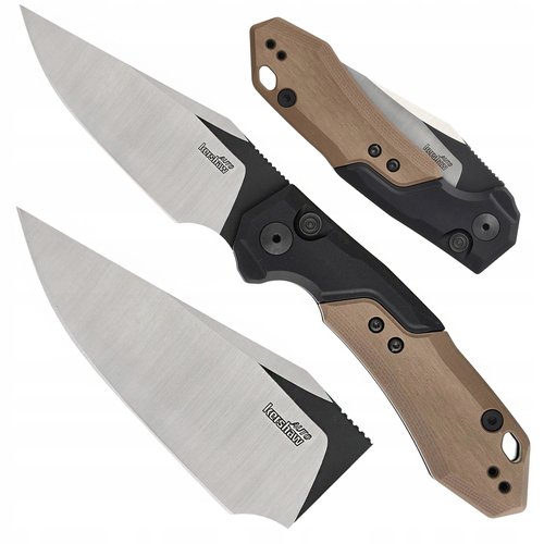 KER LAUNCH 19 BRN 3.3 CP