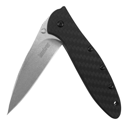 KER LEEK CARBON FIBER 3 DP