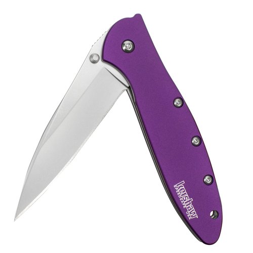 KER LEEK PURPLE 3 DP