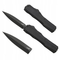 KER LIVE WIRE DOUBLE EDGE