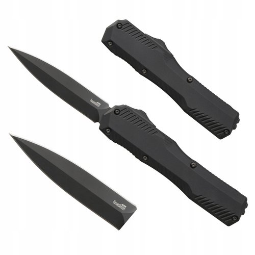 KER LIVE WIRE DOUBLE EDGE