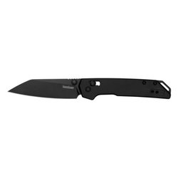 KER MINI IRIDIUM REV TANTO BLK