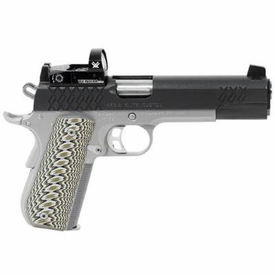 KMB AEGIS ELT CUST VTX 45AP 8R