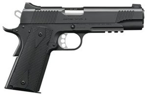 KMB CS TLE/RLII 1911 45AP CA 7