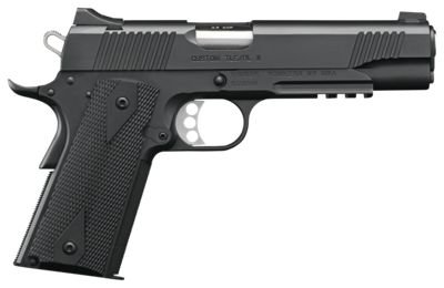 KMB CS TLE/RLII 1911 45AP CA 7
