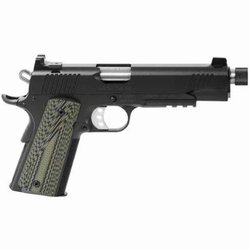 KMB CST TLE II 1911 45AP TB 7R