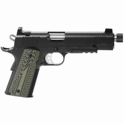 KMB CST TLE II 1911 45AP TB 7R