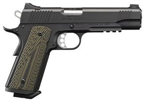 KMB CST TLE/RL II 1911 45AP 7R