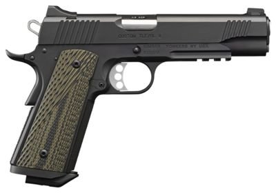 KMB CST TLE/RL II 1911 45AP 7R
