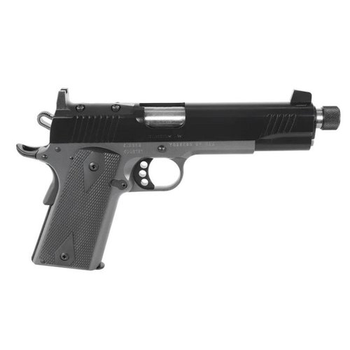 KMB CSTLW SHDOR 1911 45AP TB 8