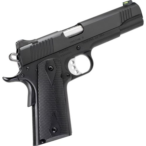 KMB CUSTOM II 1911 45AP 5B 8R