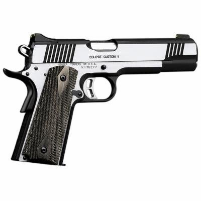 KMB ECLP CUSTII 1911 10MM CA 8