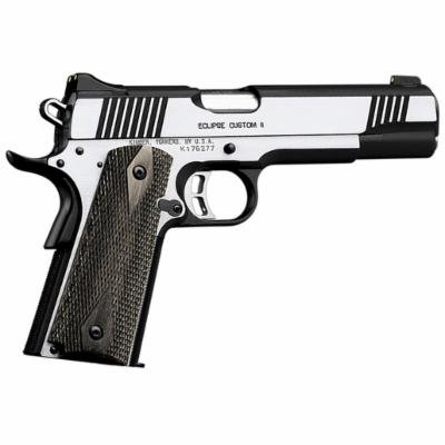 KMB ECLP CUSTII 1911 45AP CA 8