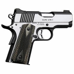 KMB ECLP ULTII 1911 45AP CA 8R