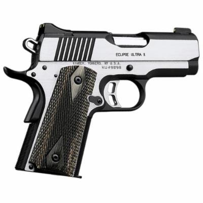 KMB ECLP ULTII 1911 45AP CA 8R