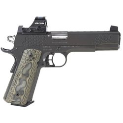 KMB KHX CUST HLS 1911 9MM 9RD